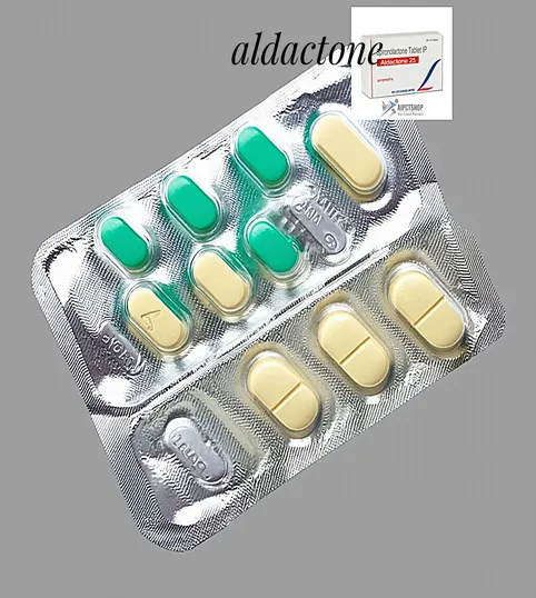 Aldactone acne prezzo